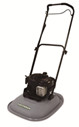 Air-Cushion Mower