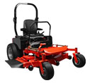 52” Zero Turn Ride-on