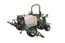RIDE ON GREEN SPRAYER