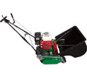 Reel Mower